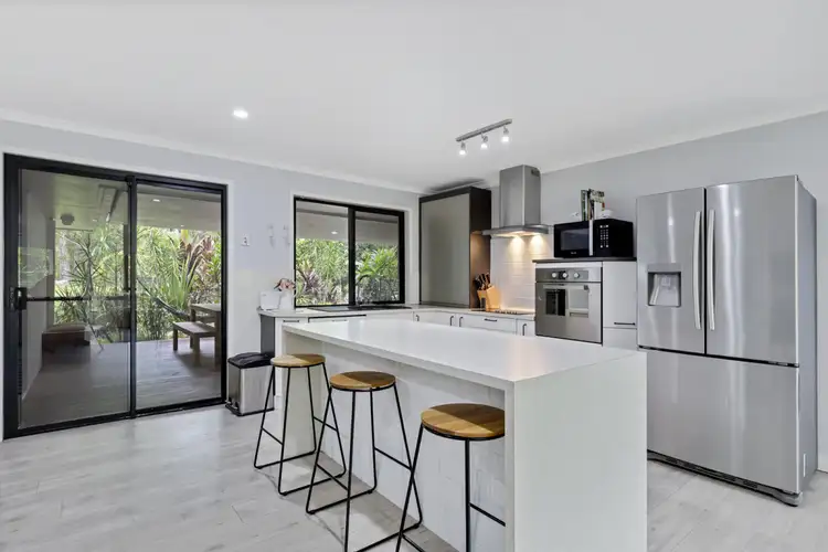 Third view of Homely house listing, 23 Parkdale Avenue, Doonan QLD 4562