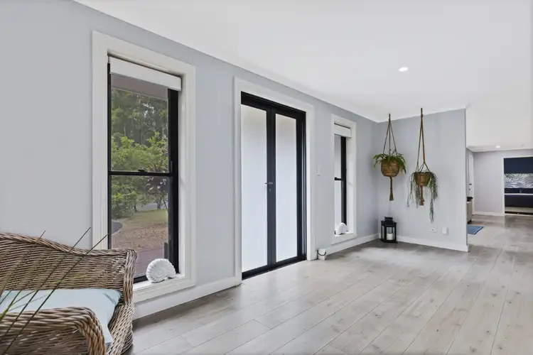 Fifth view of Homely house listing, 23 Parkdale Avenue, Doonan QLD 4562