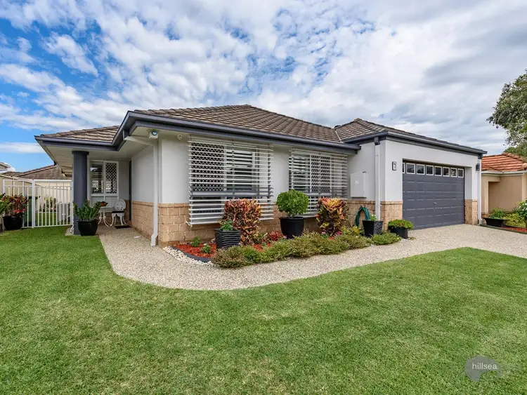 7 Leighanne Crescent, Arundel QLD 4214