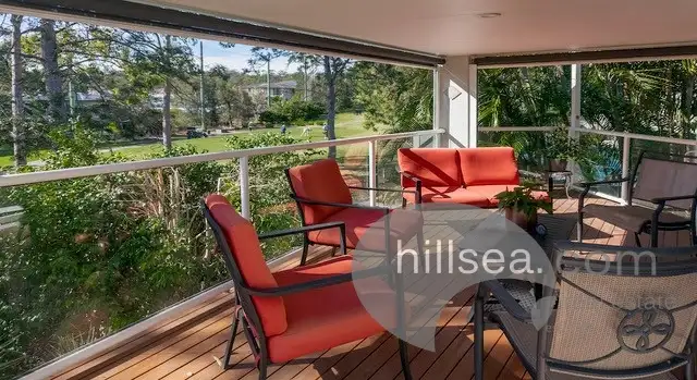 Main view of Homely house listing, 45 Chichester Drive, Arundel QLD 4214