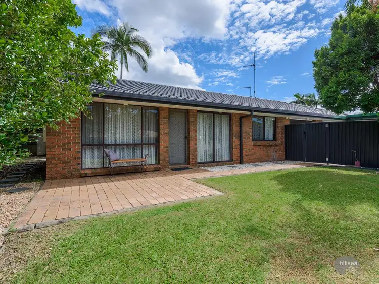 2/55 Botanical Drive, Labrador QLD 4215