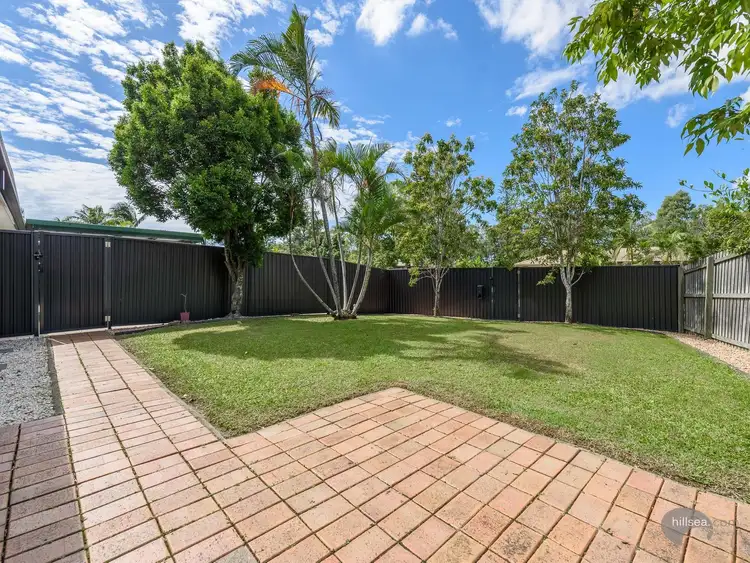 Second view of Homely semi-detached listing, 2/55 Botanical Drive, Labrador QLD 4215