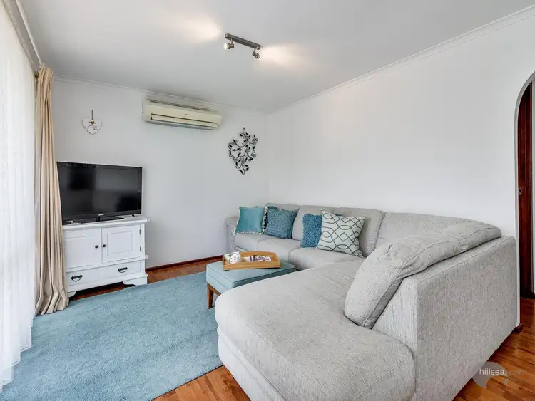 Fifth view of Homely semi-detached listing, 2/55 Botanical Drive, Labrador QLD 4215