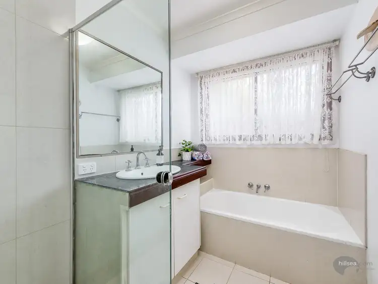 Sixth view of Homely semi-detached listing, 2/55 Botanical Drive, Labrador QLD 4215