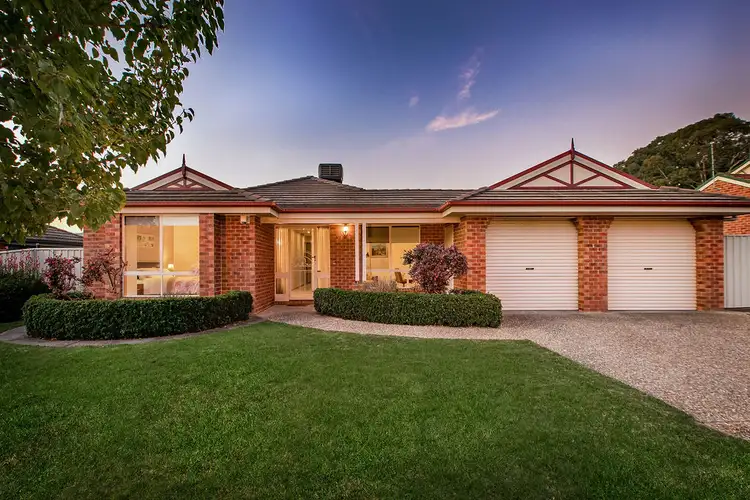 1 Down Court, Wodonga VIC 3690
