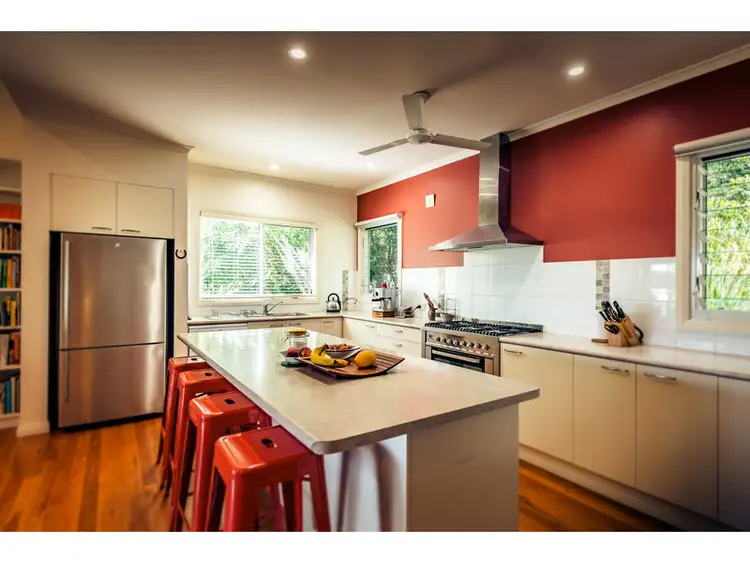 Third view of Homely house listing, 2 Lucas Avenue, Bellingen NSW 2454