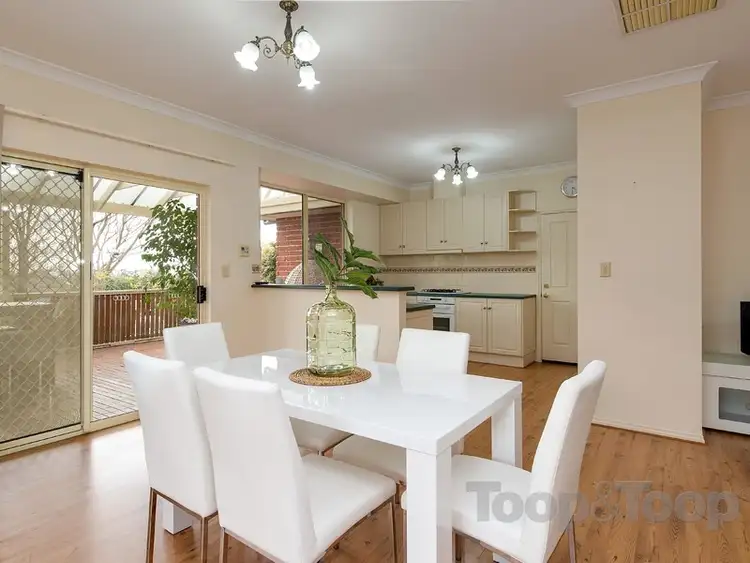 Sixth view of Homely house listing, 8 Hazelnut Court, Golden Grove SA 5125