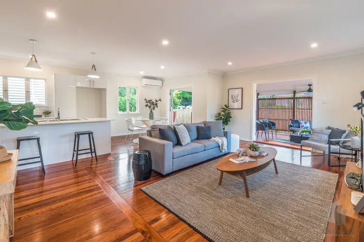 Third view of Homely house listing, 2 Dunkirk Street, Gaythorne QLD 4051