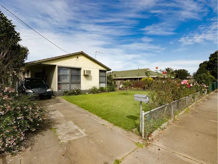20 Weir Street, Sale VIC 3850