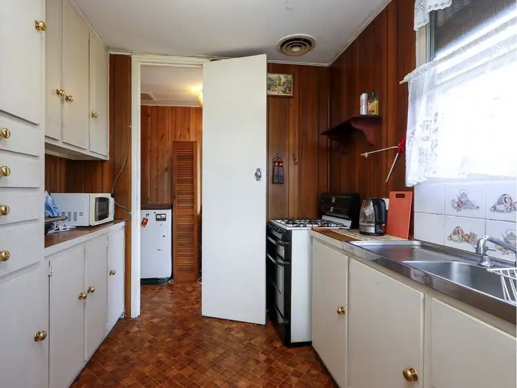 Fourth view of Homely house listing, 20 Weir Street, Sale VIC 3850