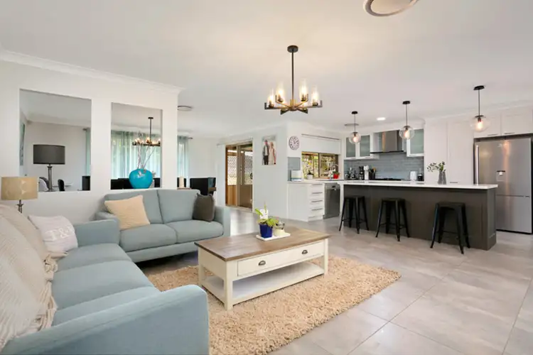 16 Berril Place, Glenmore Park NSW 2745