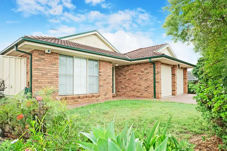 Third view of Homely house listing, 16 Berril Place, Glenmore Park NSW 2745