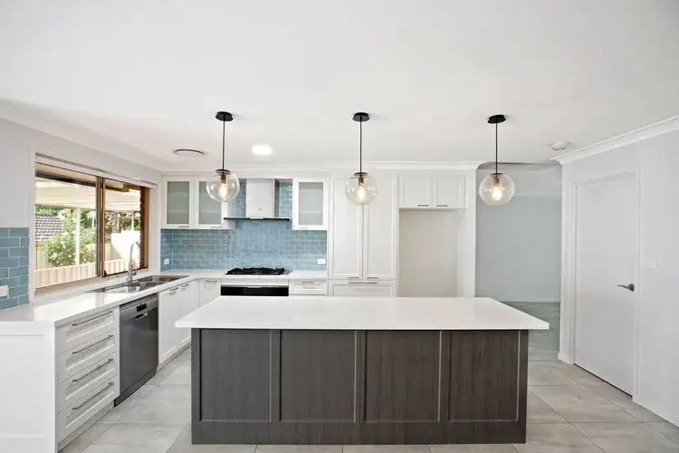Fifth view of Homely house listing, 16 Berril Place, Glenmore Park NSW 2745