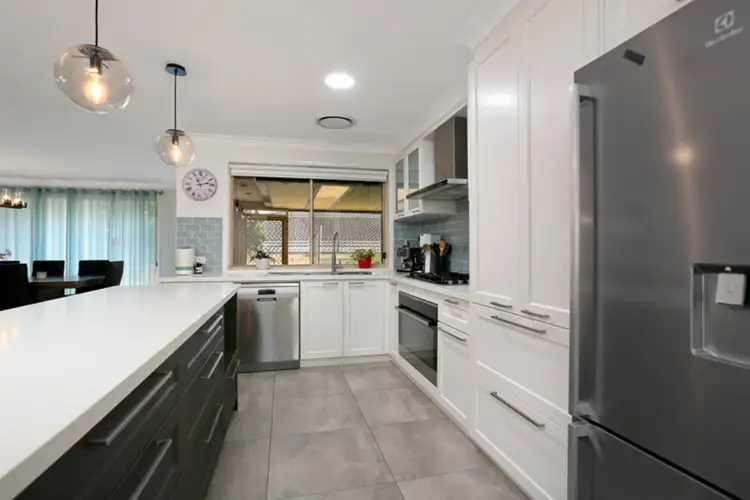 Sixth view of Homely house listing, 16 Berril Place, Glenmore Park NSW 2745