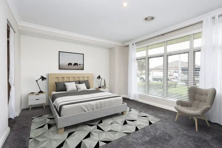 Fifth view of Homely house listing, 19 Lucida Road, Southern River WA 6110