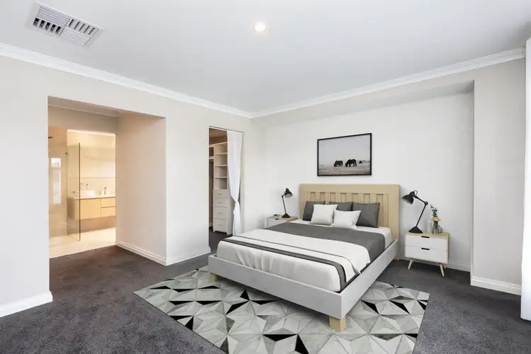 Sixth view of Homely house listing, 19 Lucida Road, Southern River WA 6110