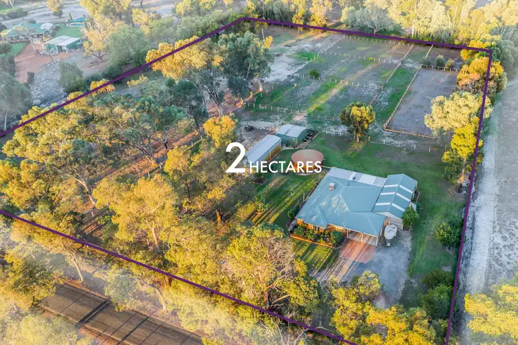 Main view of Homely house listing, 28 Walker Road, Serpentine WA 6125