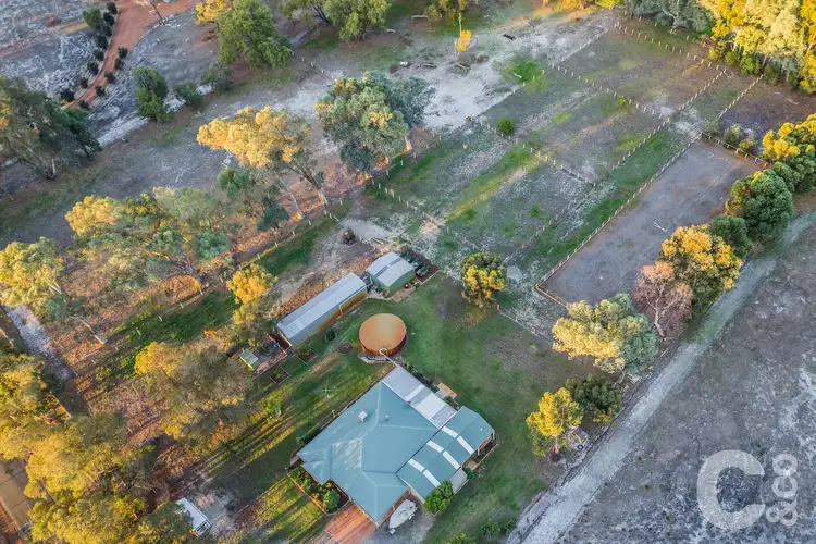 Second view of Homely house listing, 28 Walker Road, Serpentine WA 6125