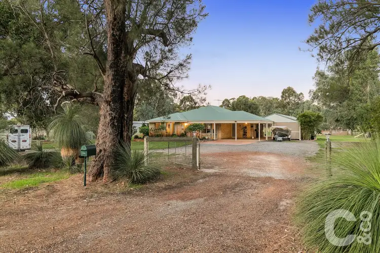 Fourth view of Homely house listing, 28 Walker Road, Serpentine WA 6125