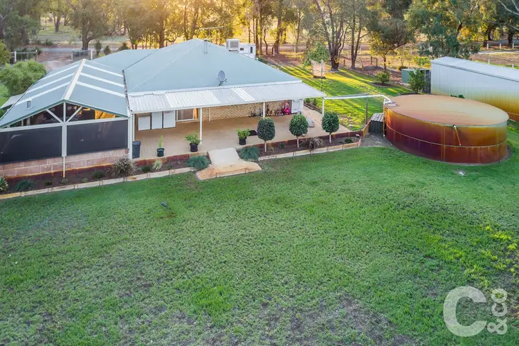 Fifth view of Homely house listing, 28 Walker Road, Serpentine WA 6125