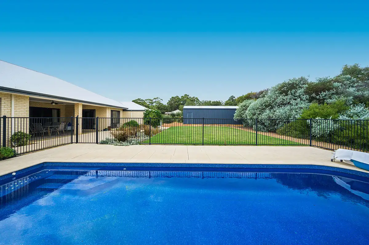 Main view of Homely house listing, 27 Arania Place, Bedfordale WA 6112