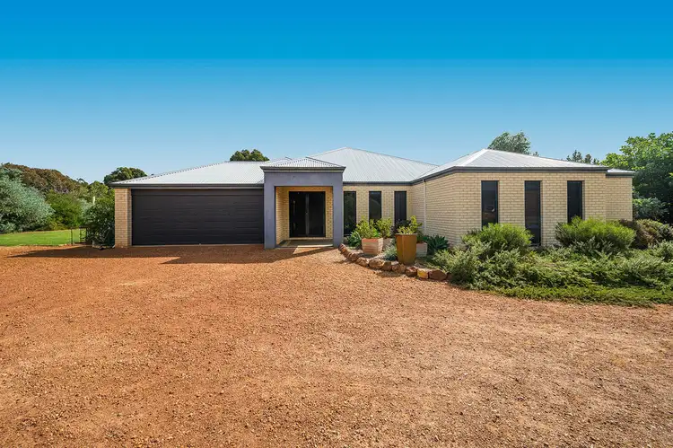 Second view of Homely house listing, 27 Arania Place, Bedfordale WA 6112