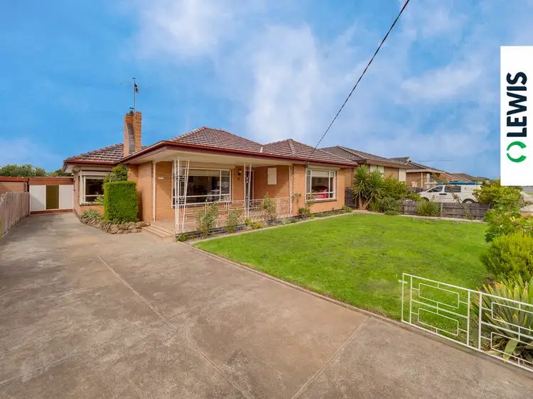 108 William Street, Fawkner VIC 3060