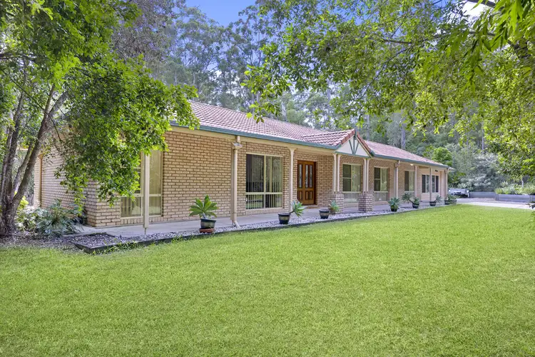 1 Persoonia Lane, Doonan QLD 4562