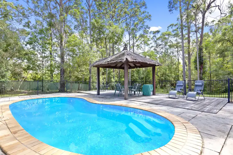 Second view of Homely house listing, 1 Persoonia Lane, Doonan QLD 4562