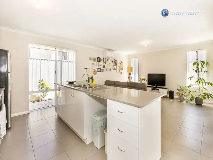 Second view of Homely house listing, 137 Aviator Boulevard, Clarkson WA 6030