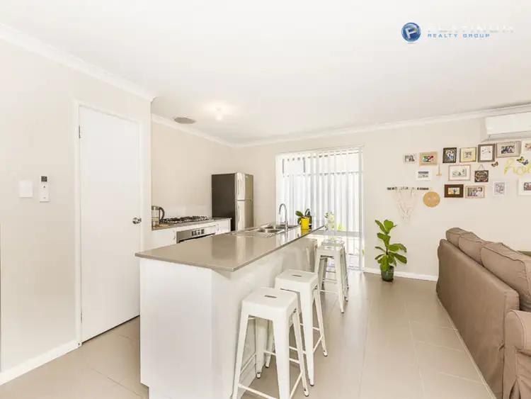 Third view of Homely house listing, 137 Aviator Boulevard, Clarkson WA 6030
