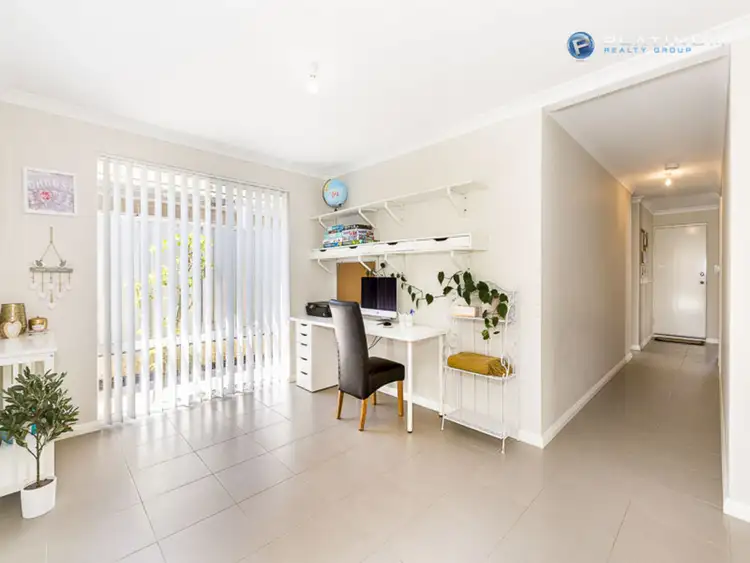 Fifth view of Homely house listing, 137 Aviator Boulevard, Clarkson WA 6030