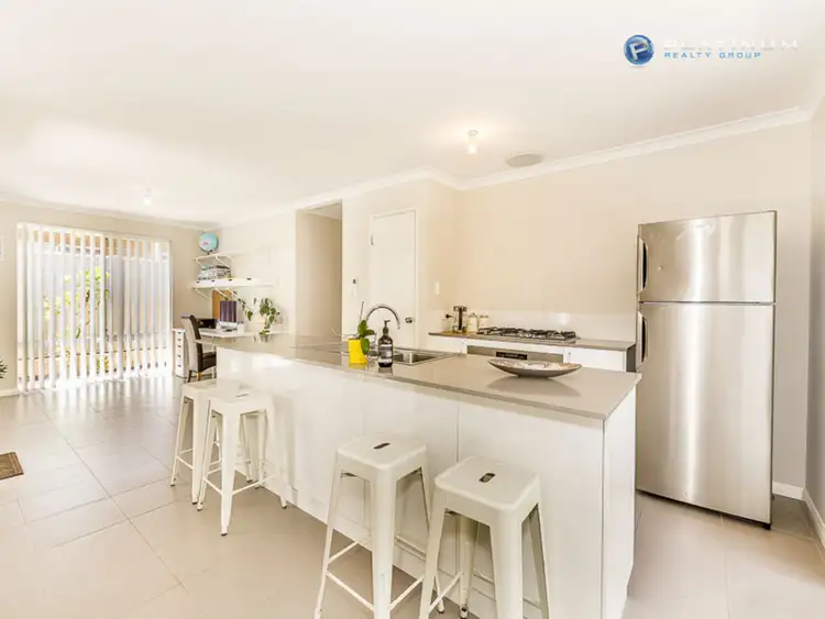 Sixth view of Homely house listing, 137 Aviator Boulevard, Clarkson WA 6030