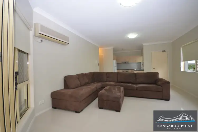 Third view of Homely apartment listing, 3/15 Rawlins Street, Kangaroo Point QLD 4169