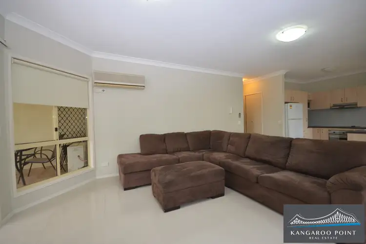 Fourth view of Homely apartment listing, 3/15 Rawlins Street, Kangaroo Point QLD 4169