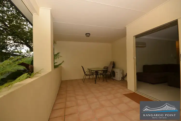 Sixth view of Homely apartment listing, 3/15 Rawlins Street, Kangaroo Point QLD 4169