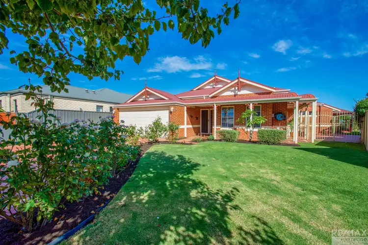 Second view of Homely house listing, 39 Brightlands Circuit, Carramar WA 6031