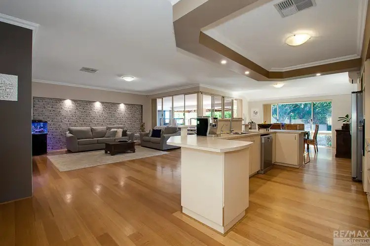Third view of Homely house listing, 39 Brightlands Circuit, Carramar WA 6031