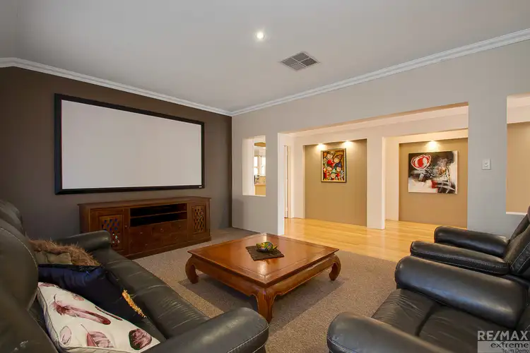 Fourth view of Homely house listing, 39 Brightlands Circuit, Carramar WA 6031