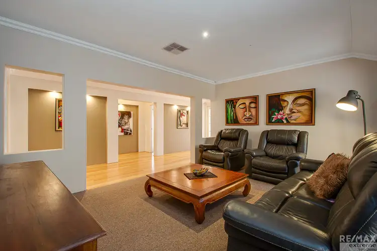 Fifth view of Homely house listing, 39 Brightlands Circuit, Carramar WA 6031