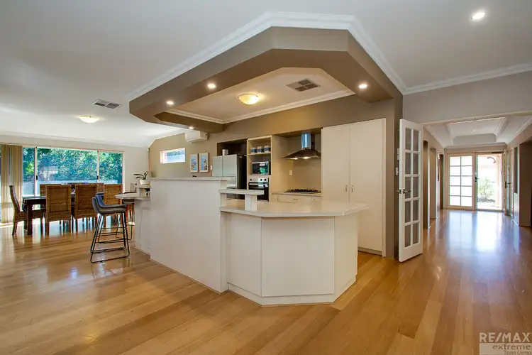 Sixth view of Homely house listing, 39 Brightlands Circuit, Carramar WA 6031