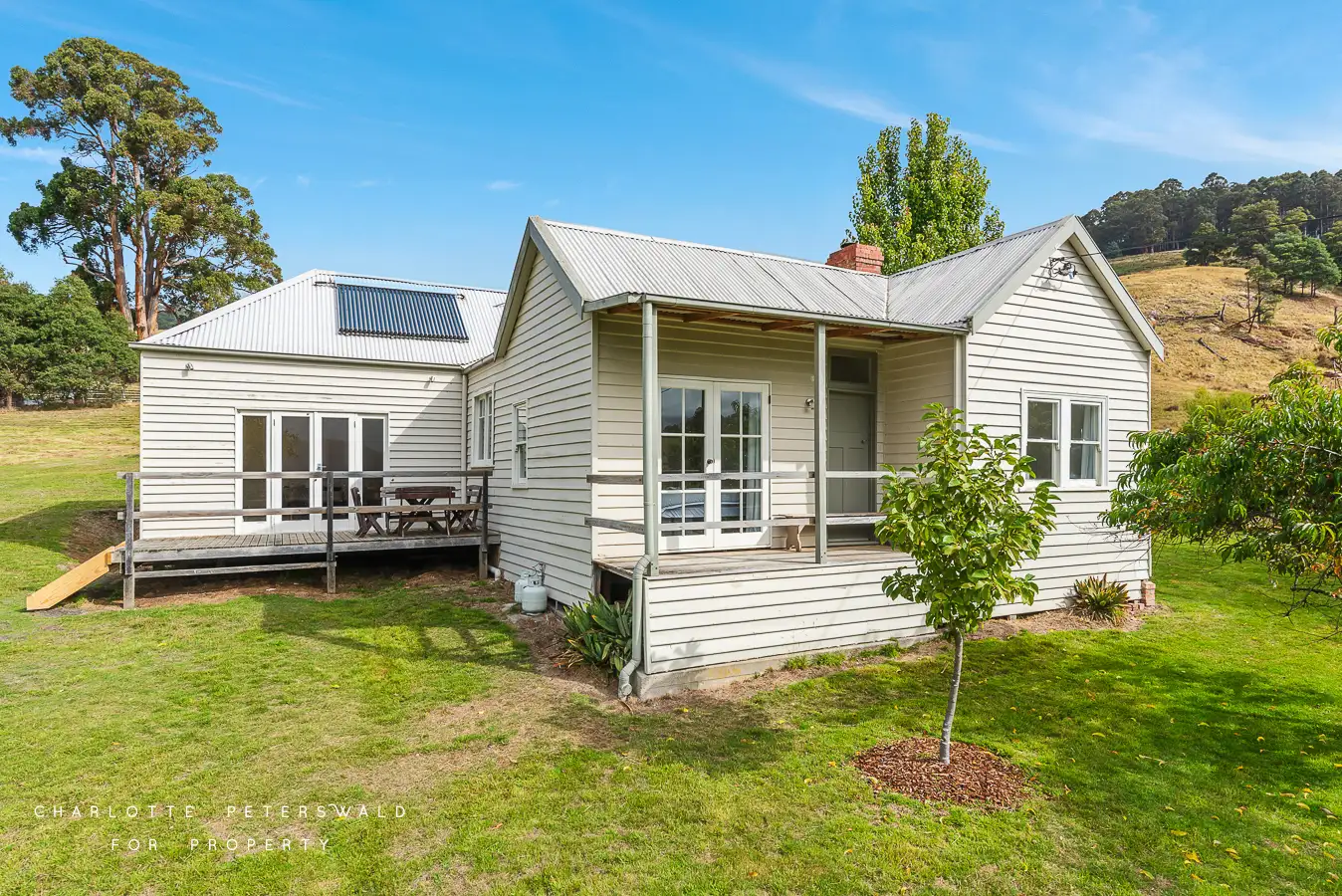 Main view of Homely house listing, 211 Watsons Road, Glen Huon TAS 7109