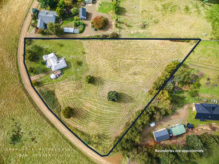 Third view of Homely house listing, 211 Watsons Road, Glen Huon TAS 7109