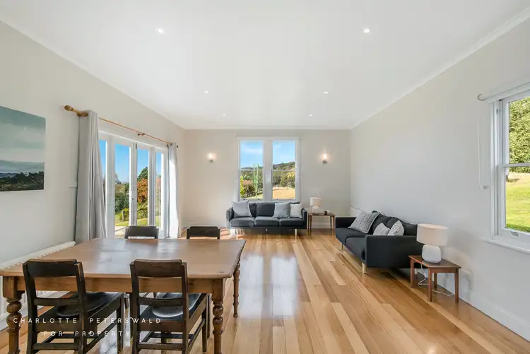 Fourth view of Homely house listing, 211 Watsons Road, Glen Huon TAS 7109