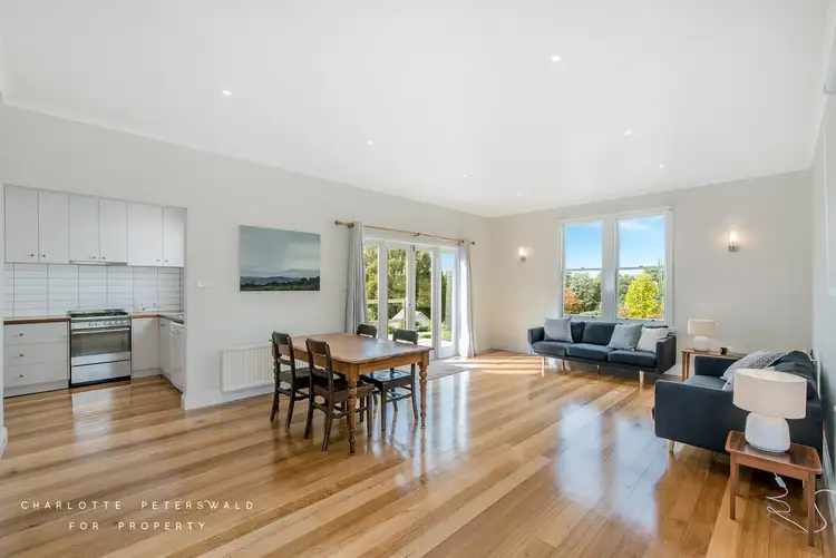 Fifth view of Homely house listing, 211 Watsons Road, Glen Huon TAS 7109