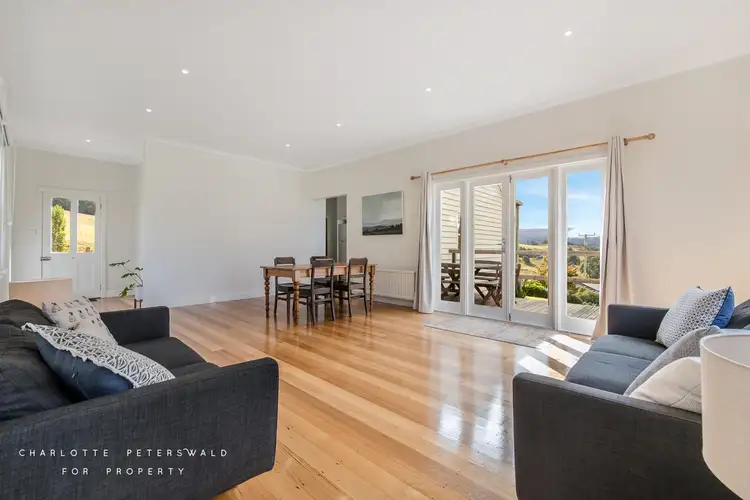 Sixth view of Homely house listing, 211 Watsons Road, Glen Huon TAS 7109