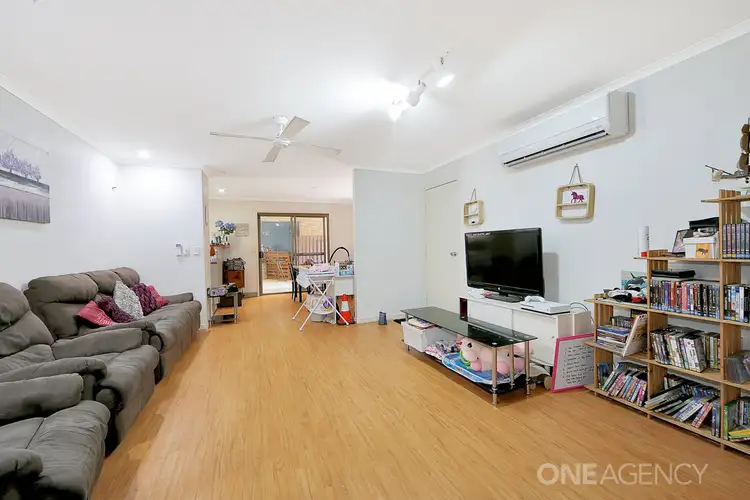 Second view of Homely house listing, 17 Moonlight Avenue, Torquay QLD 4655