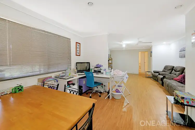 Third view of Homely house listing, 17 Moonlight Avenue, Torquay QLD 4655