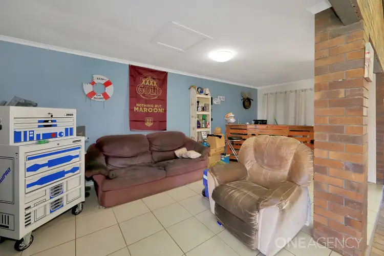 Fourth view of Homely house listing, 17 Moonlight Avenue, Torquay QLD 4655