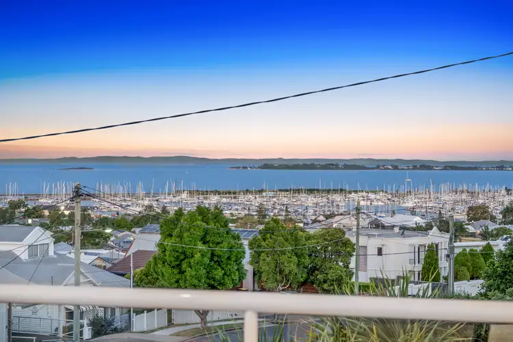 Second view of Homely house listing, 109 Carlton Terrace, Manly QLD 4179